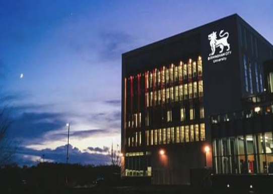 Chinese-Foreign Cooperation Program