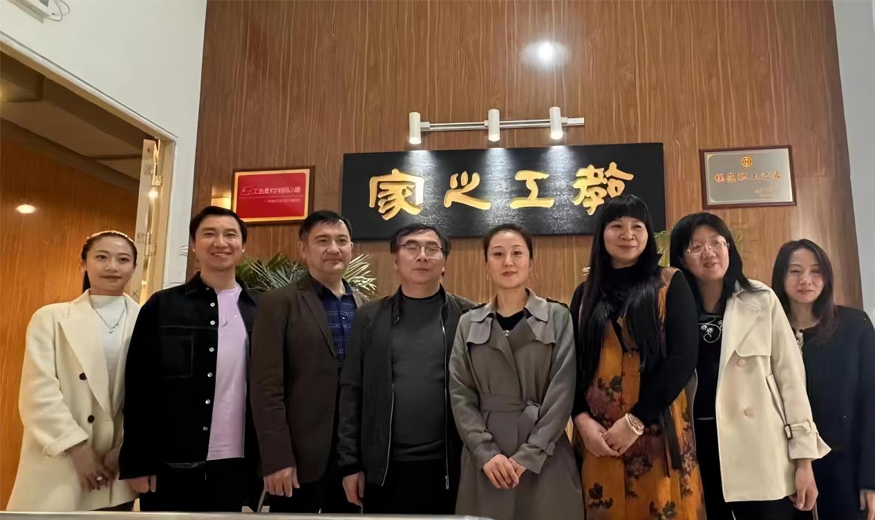 20240313在广文艺职工之家合影