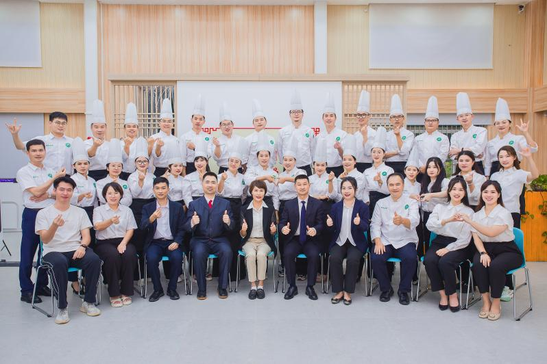 School of Food Engineering