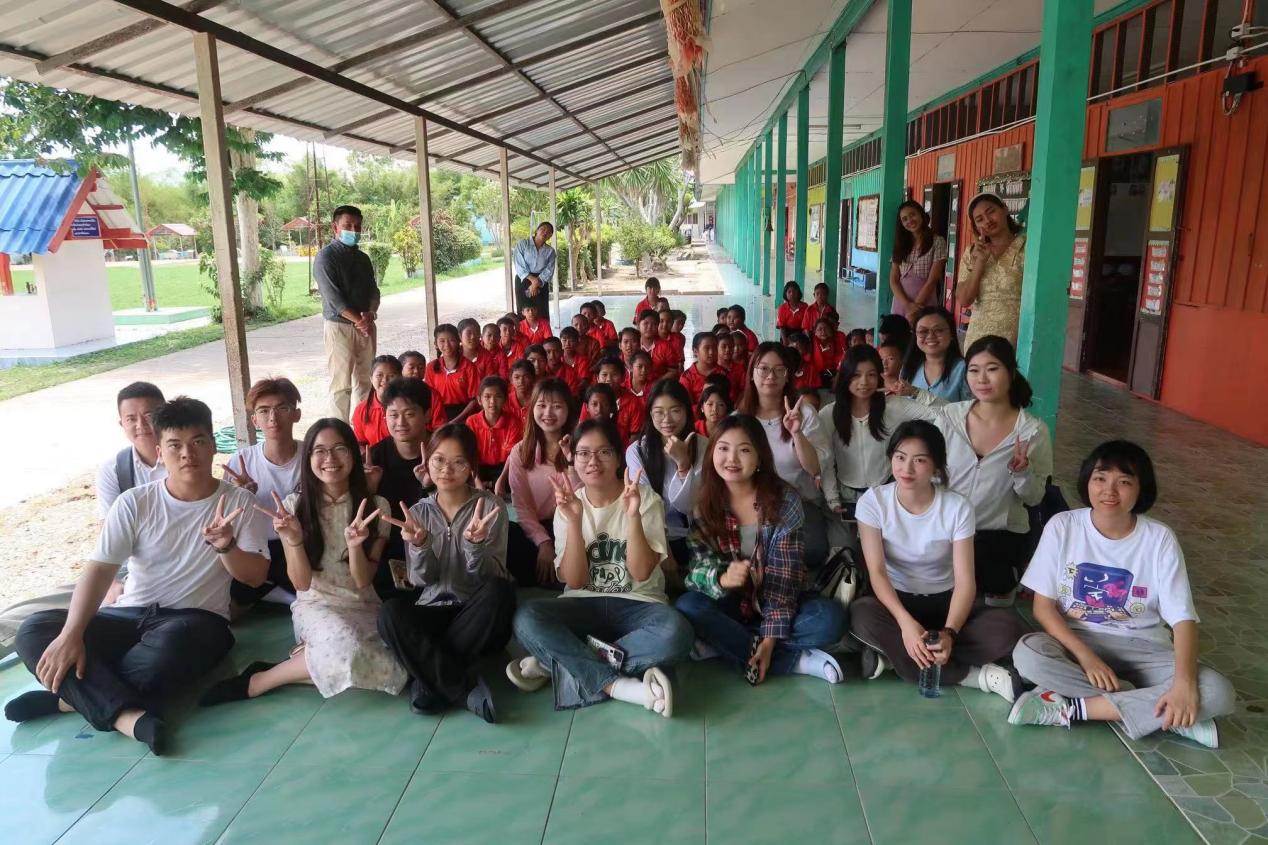 Short-term study Tours, summer camps and other programs