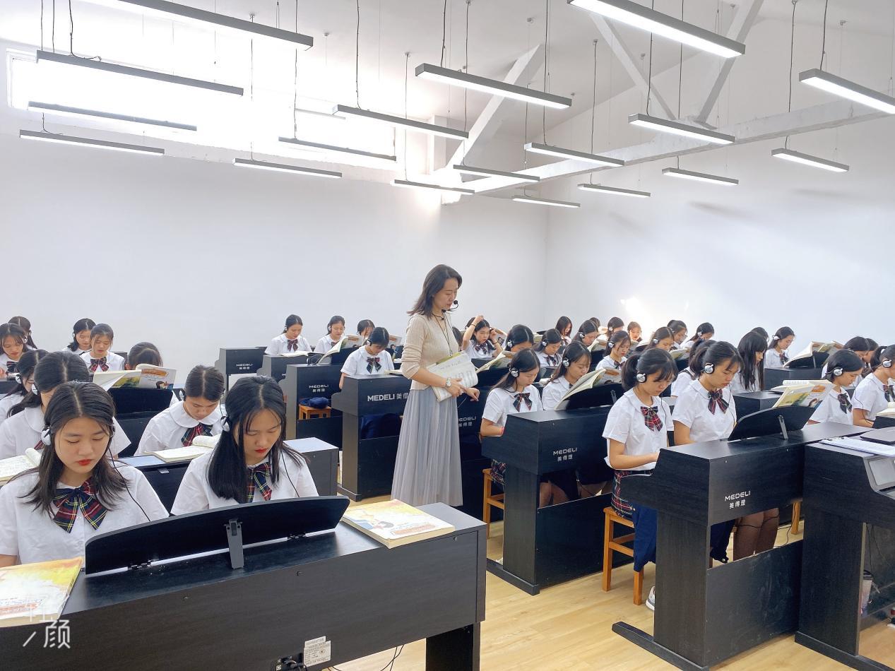 Secondary Vocational Education Department